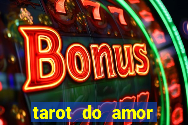 tarot do amor estrela guia